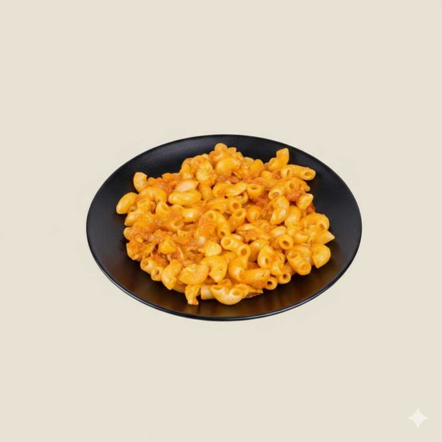 مكرونة الدجاج