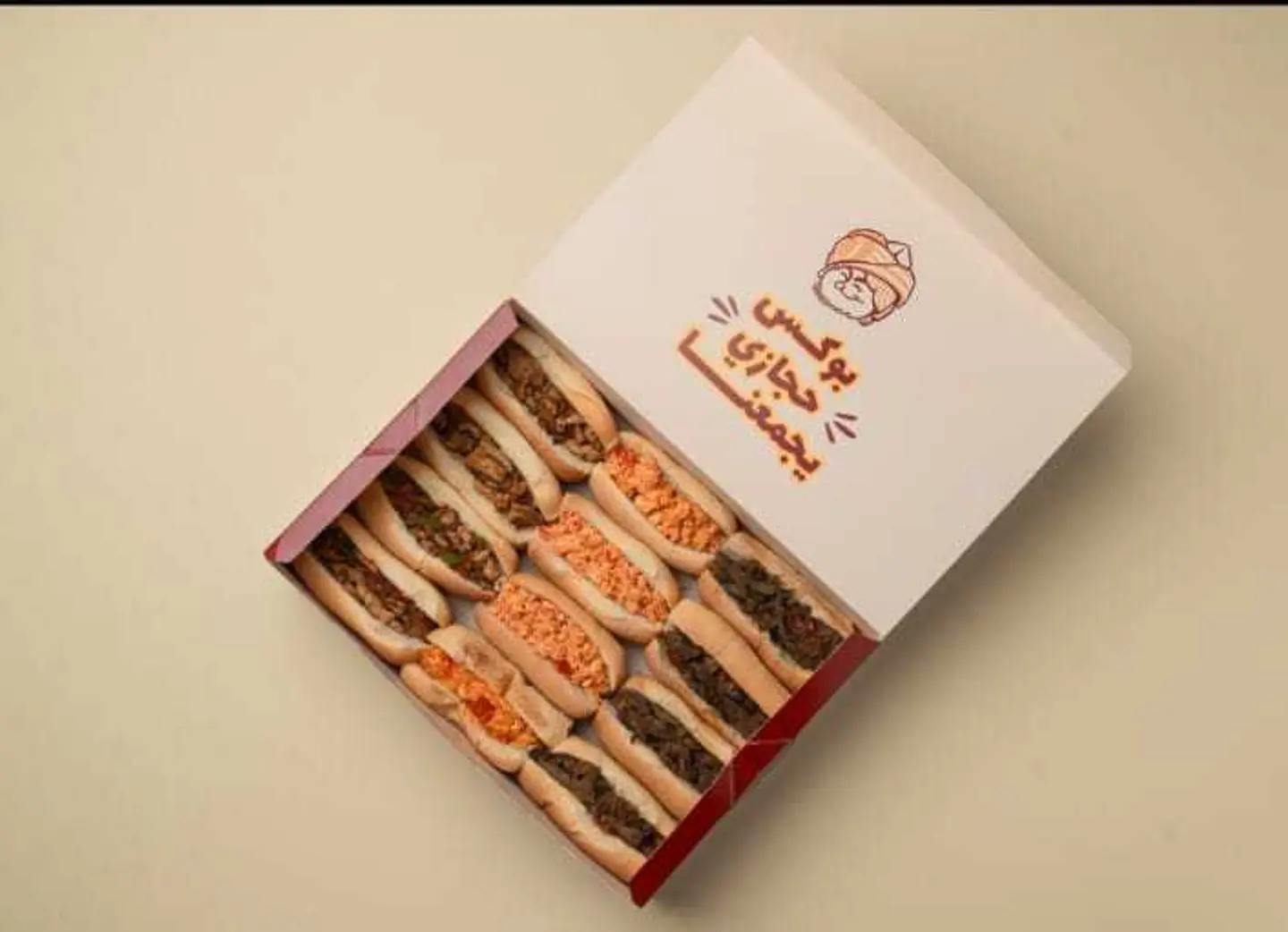 بوكس ميني حجازي