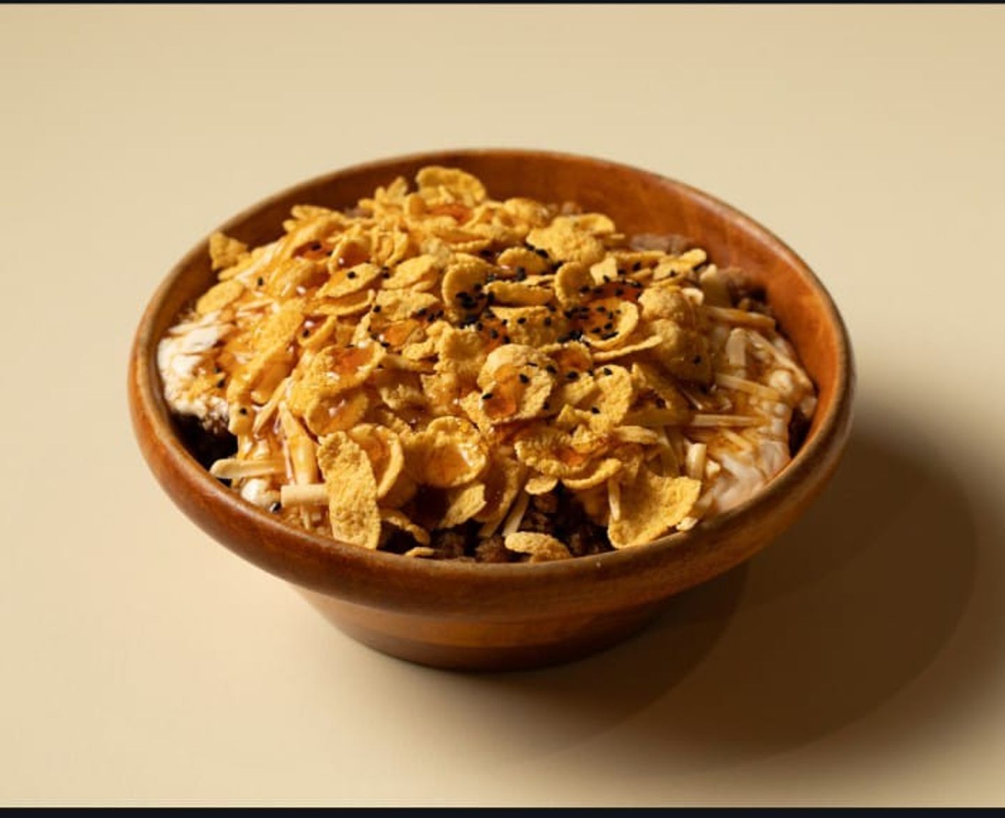 Areeka Cornflakes