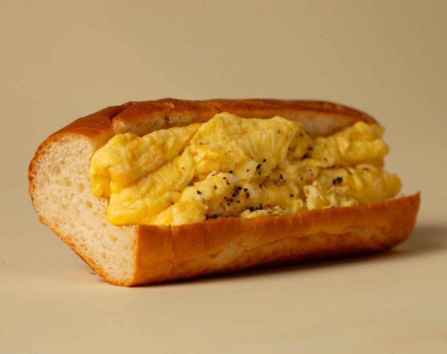 Eggs Sandwich Samoli