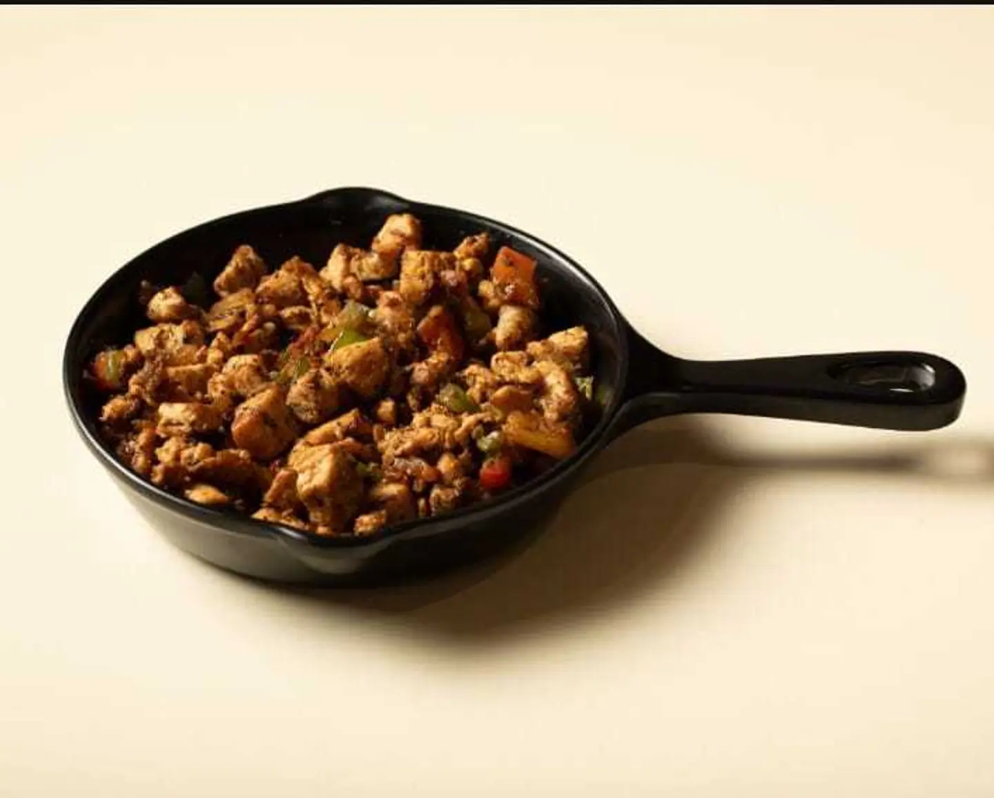 اطباق المقلقل