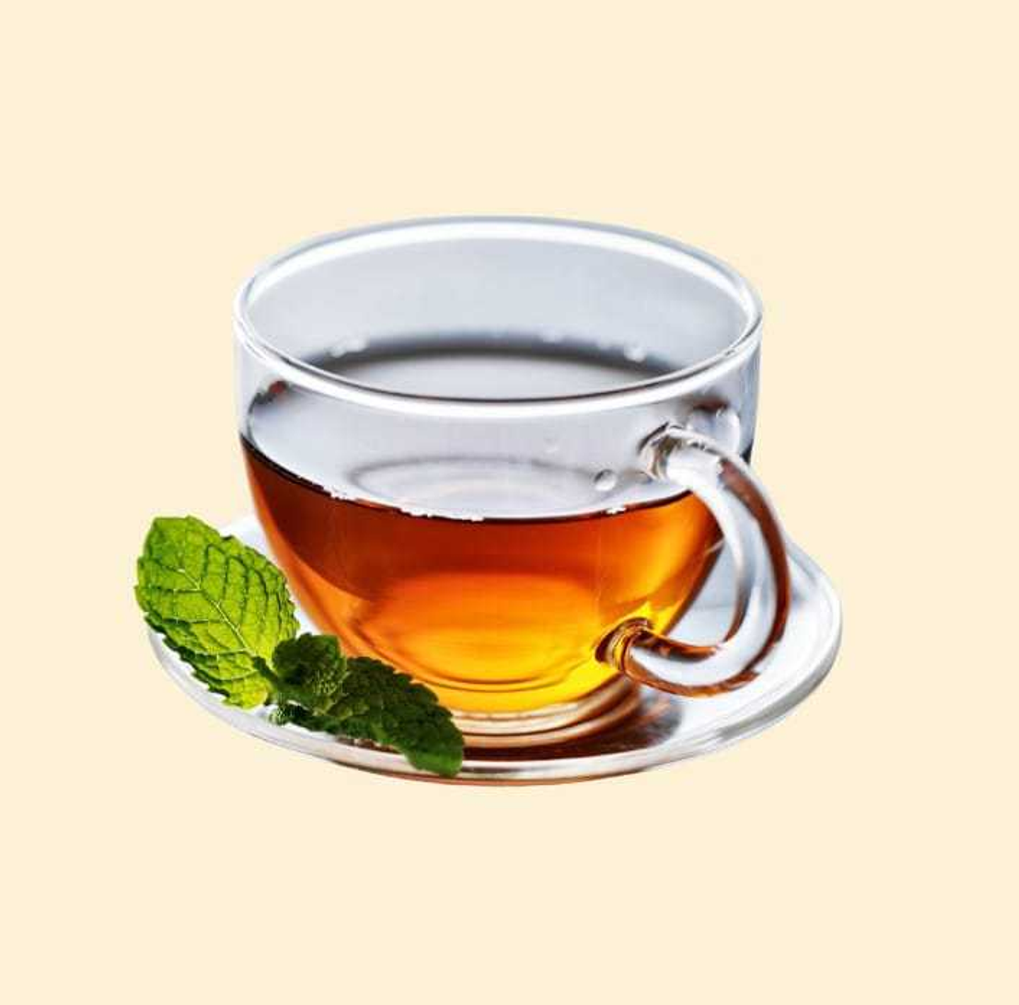 مشروبات ساحنة