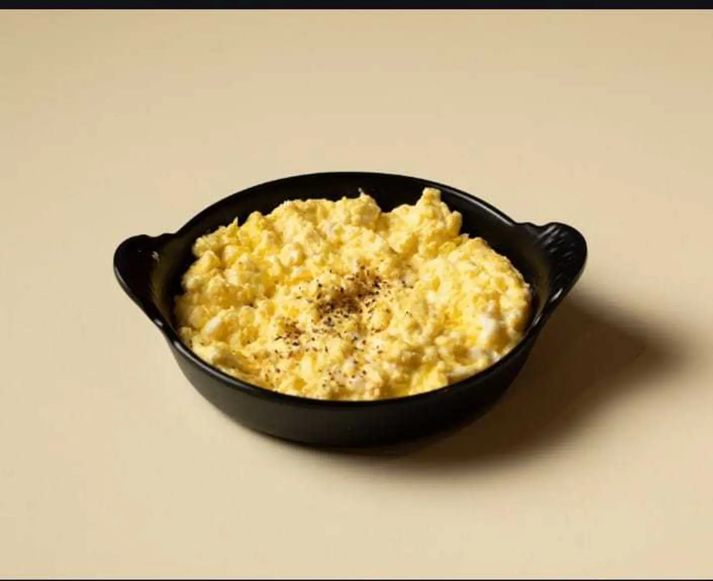 اطباق البيض