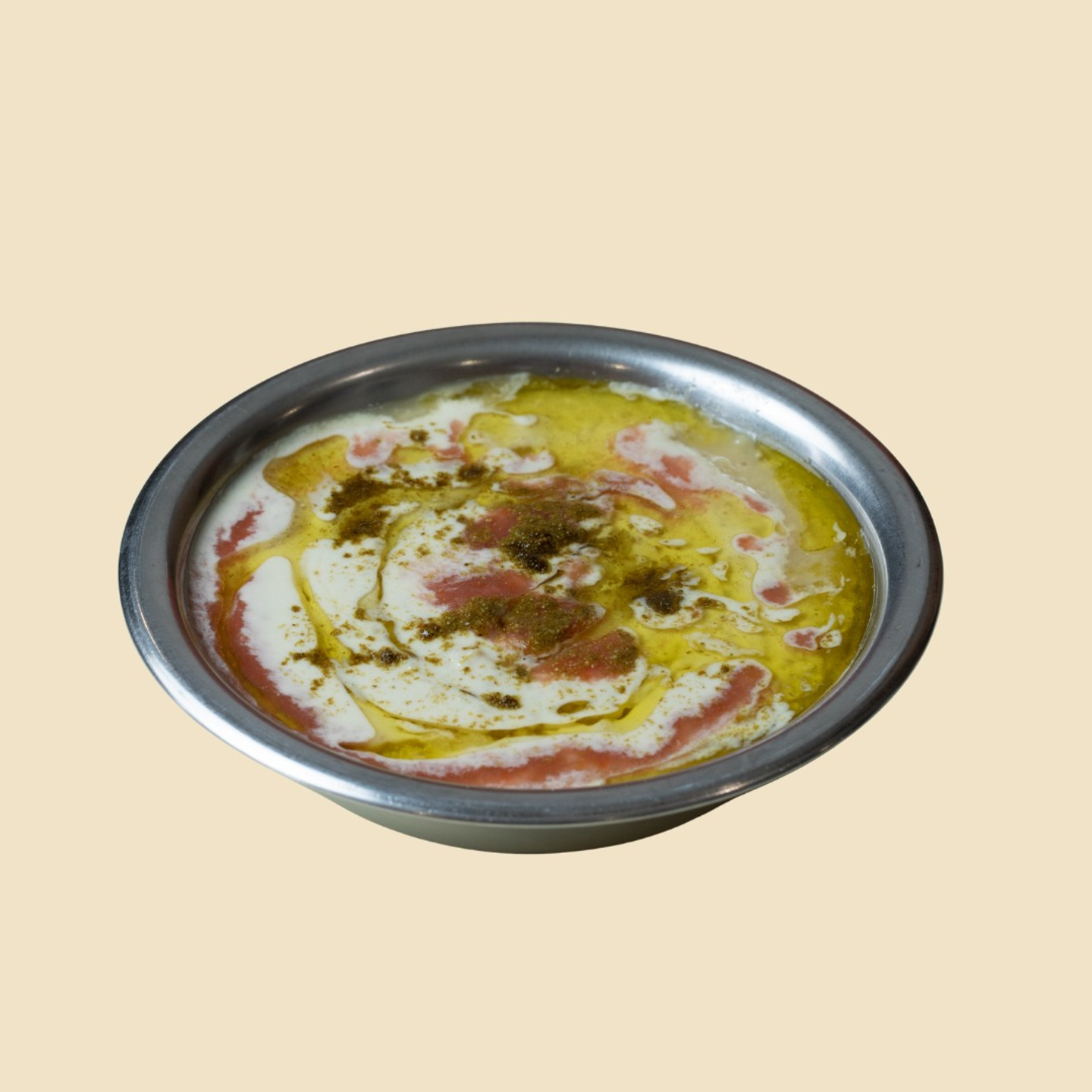 فول جره