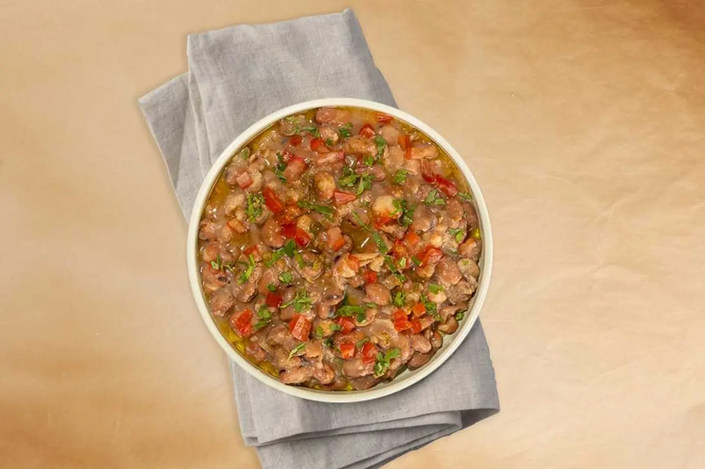 فول
