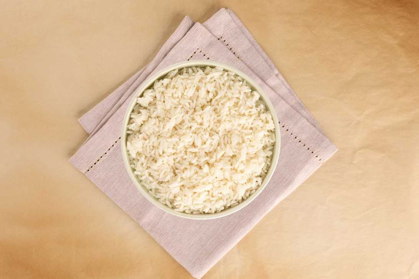 White Rice