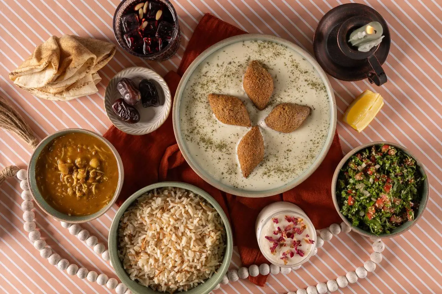 وجبات إفطار مميزة