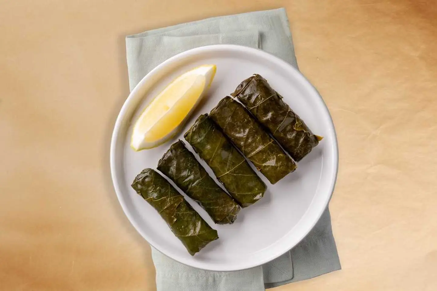 ورق عنب
