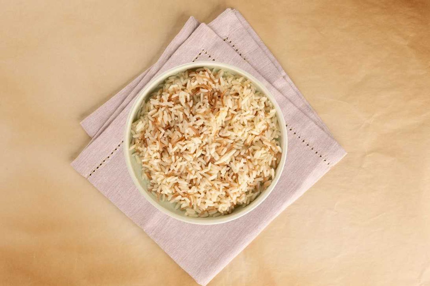 Vermicelli Rice