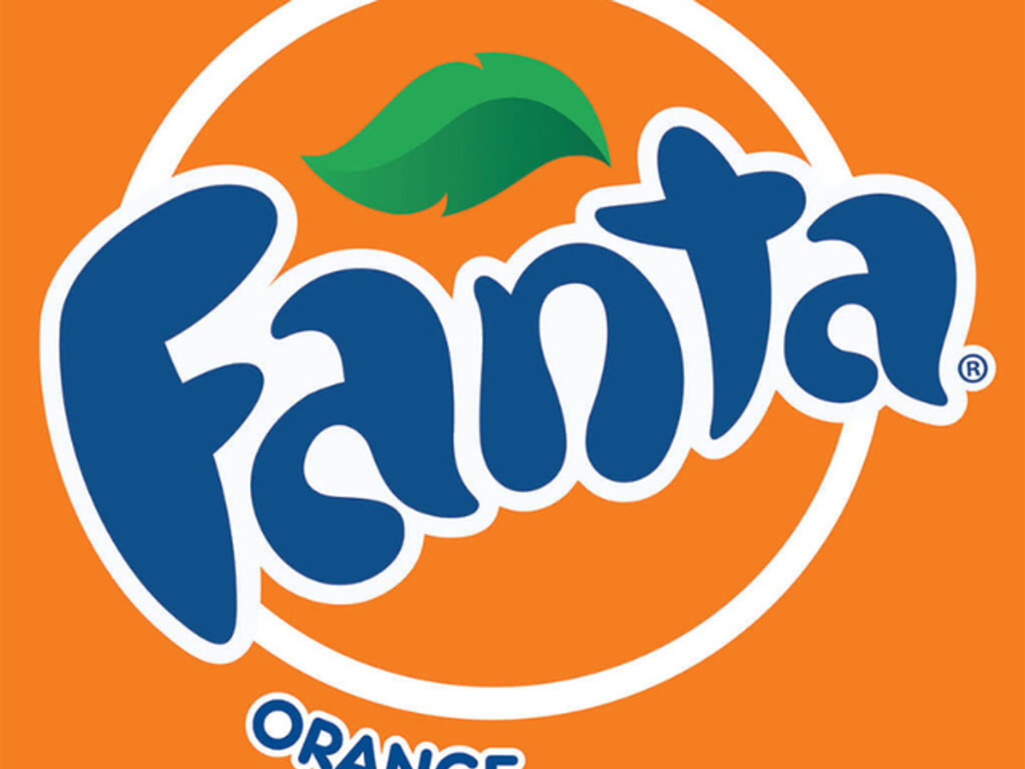 فانتا برتقال