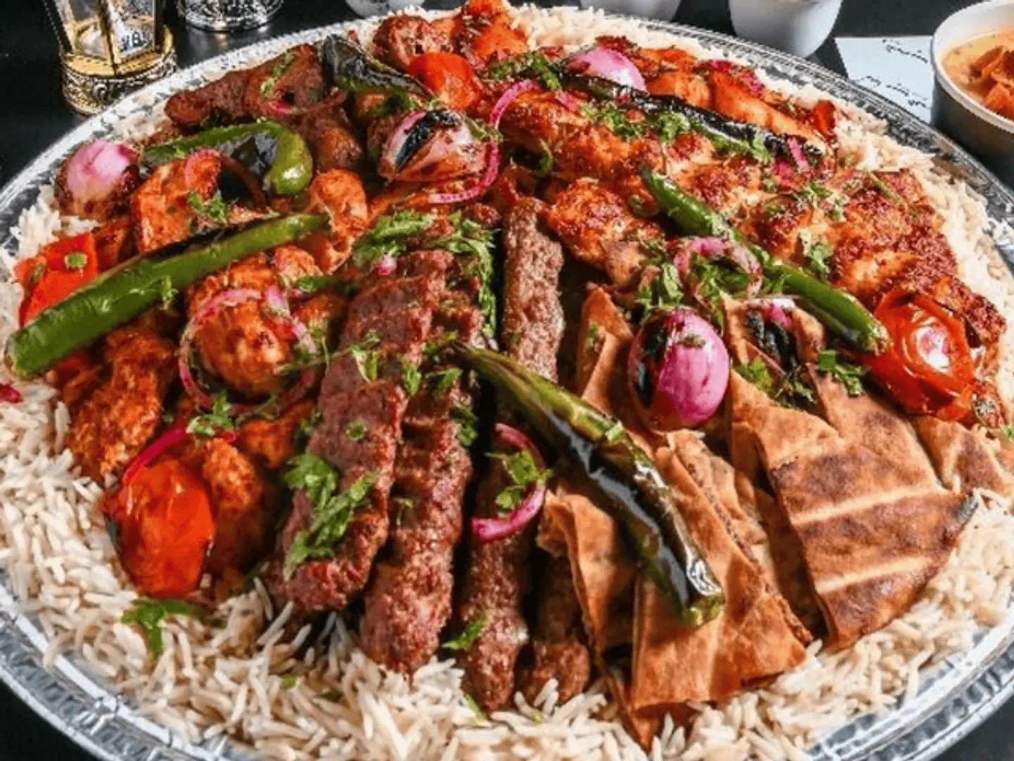 كيلو و نصف تيبسي