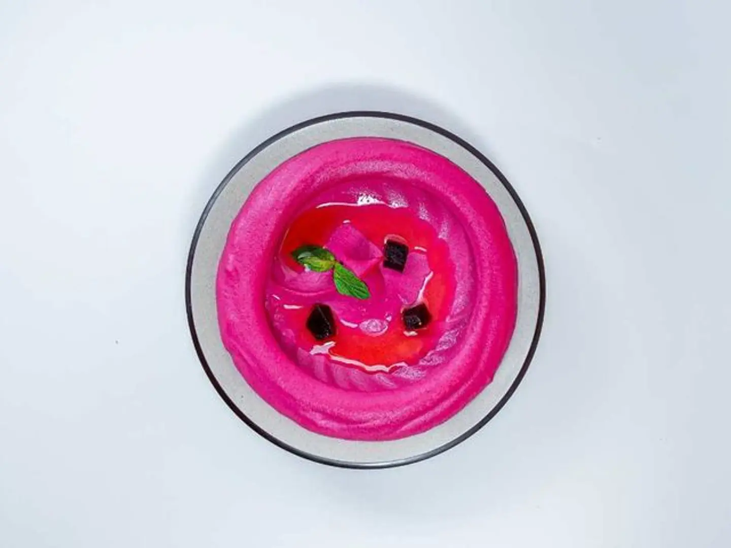 Shamandar Hummus