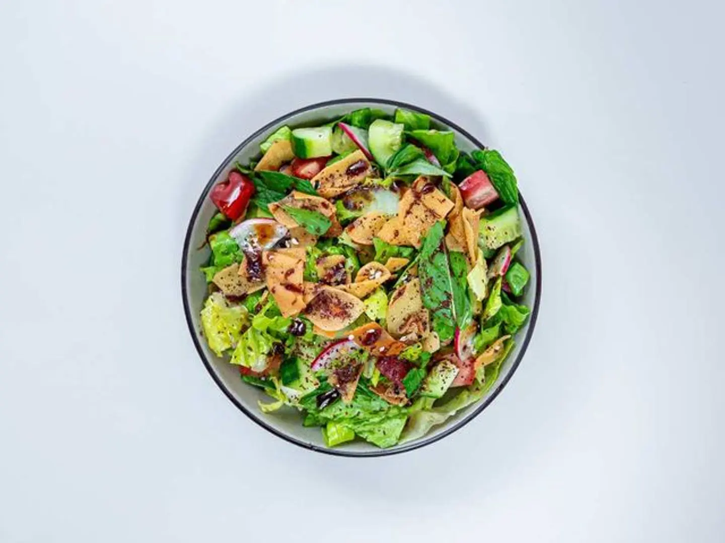 Fattoush