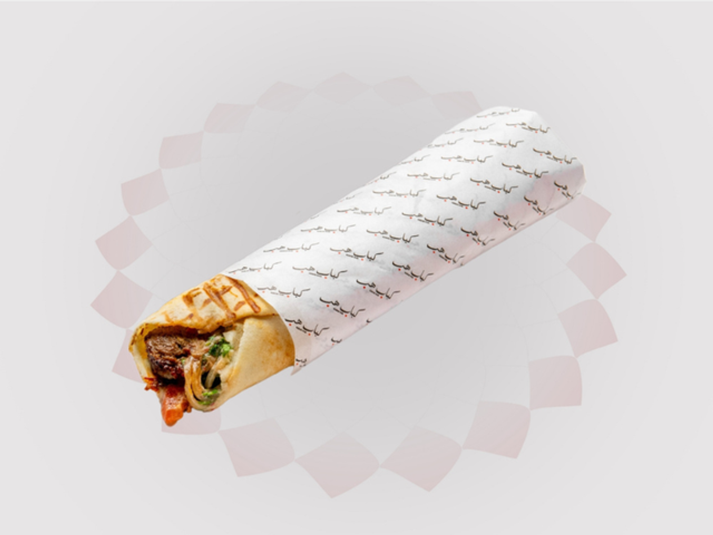 اوصال العملاق