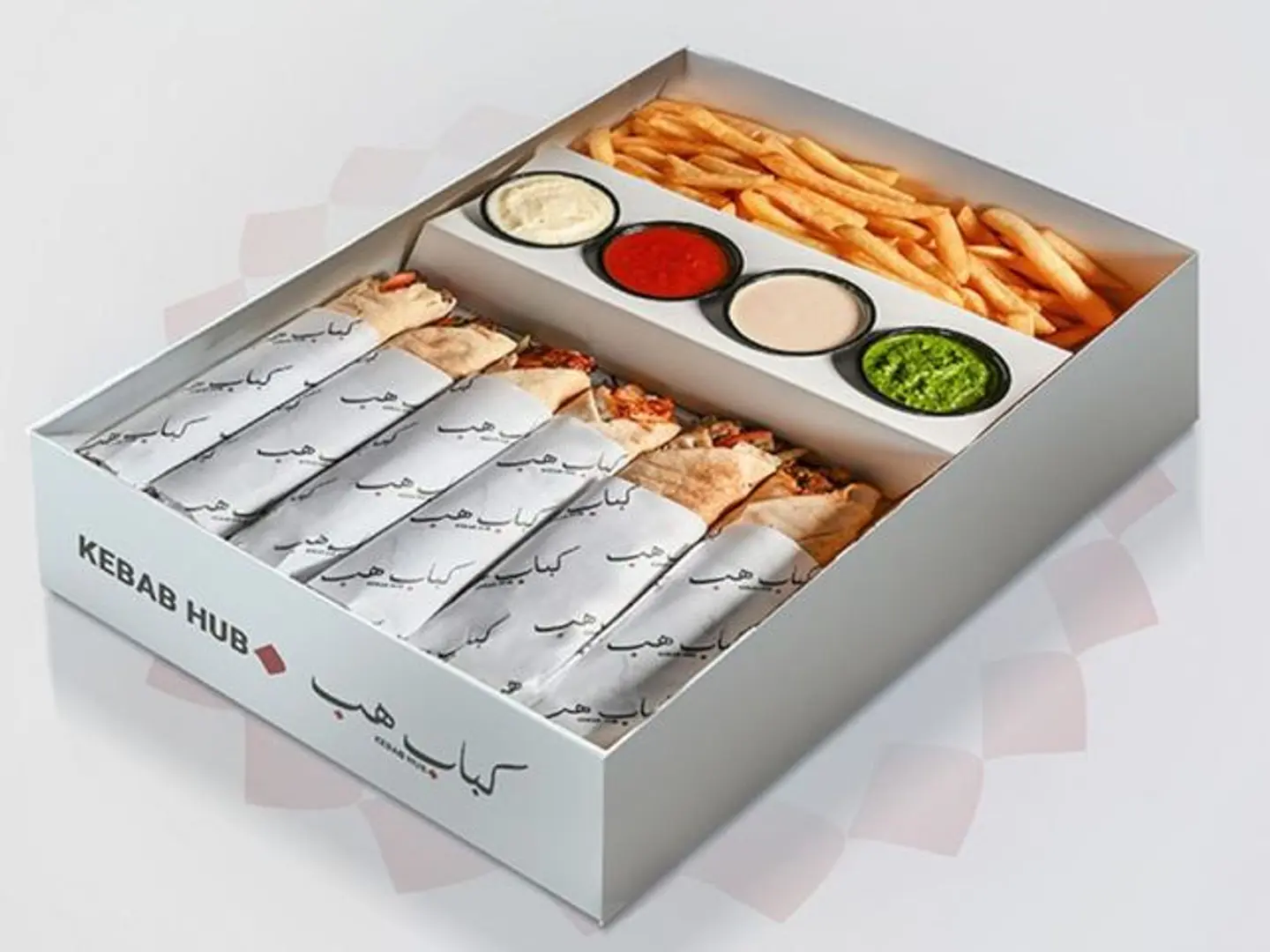 بوكس الجمعات