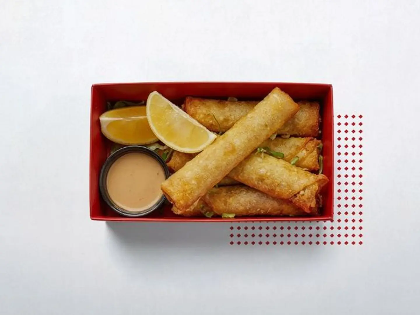 Kebab Roll