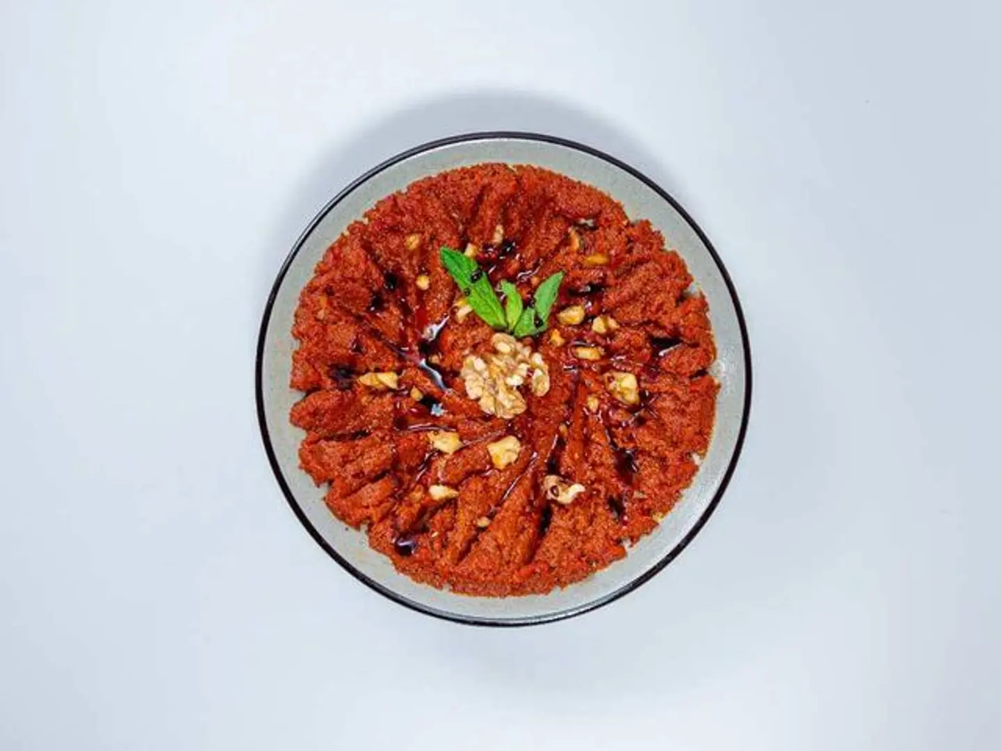 Mouhamara