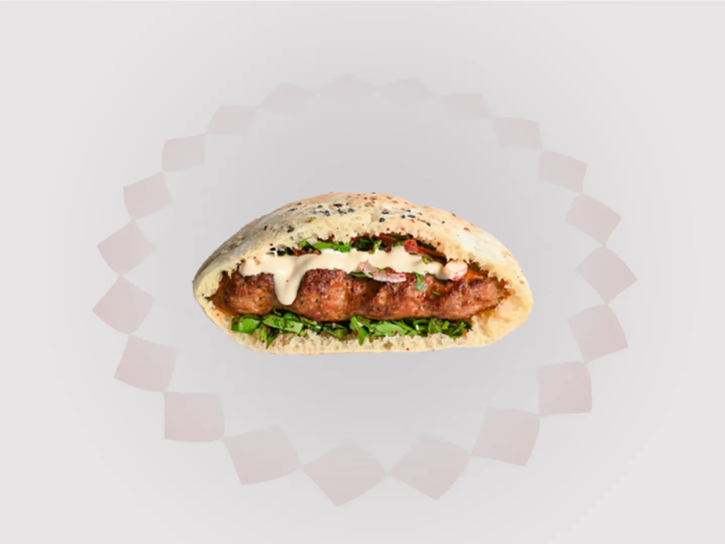 كباب كابترا
