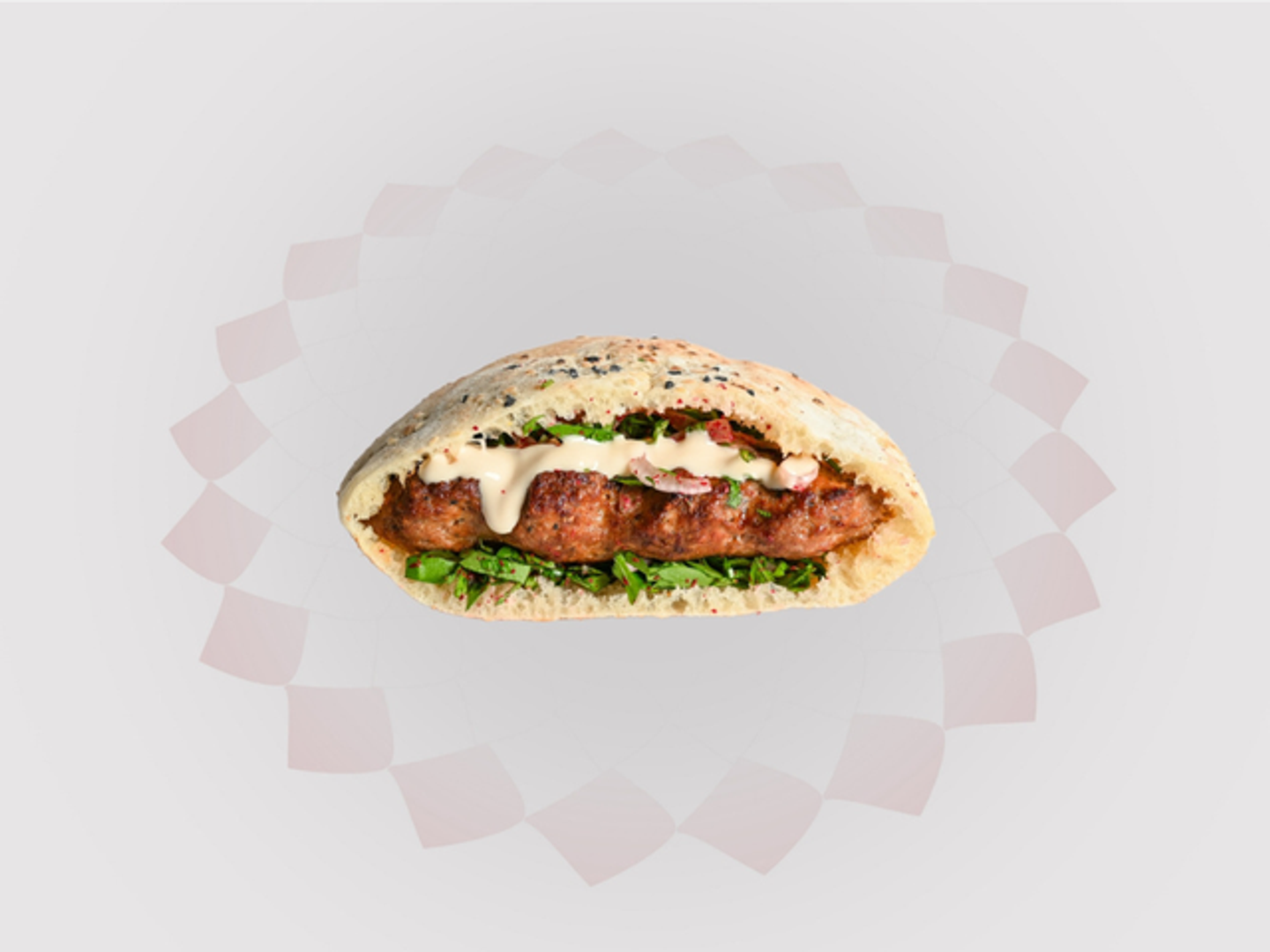 كباب كابترا