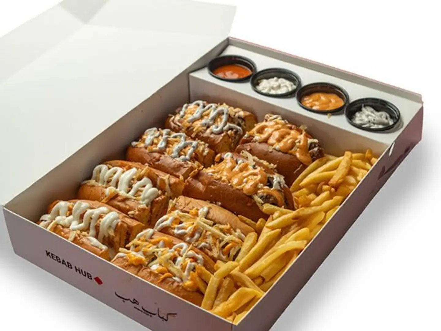 بوكس لغاويص