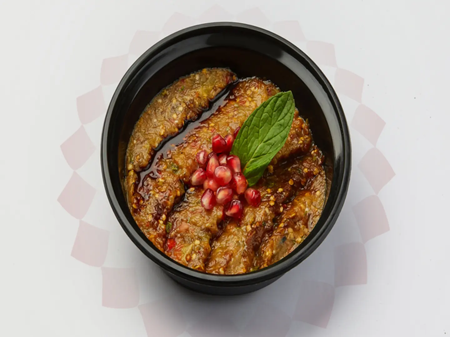 بابا غنوج