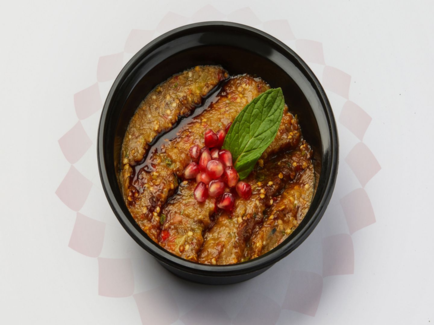 بابا غنوج