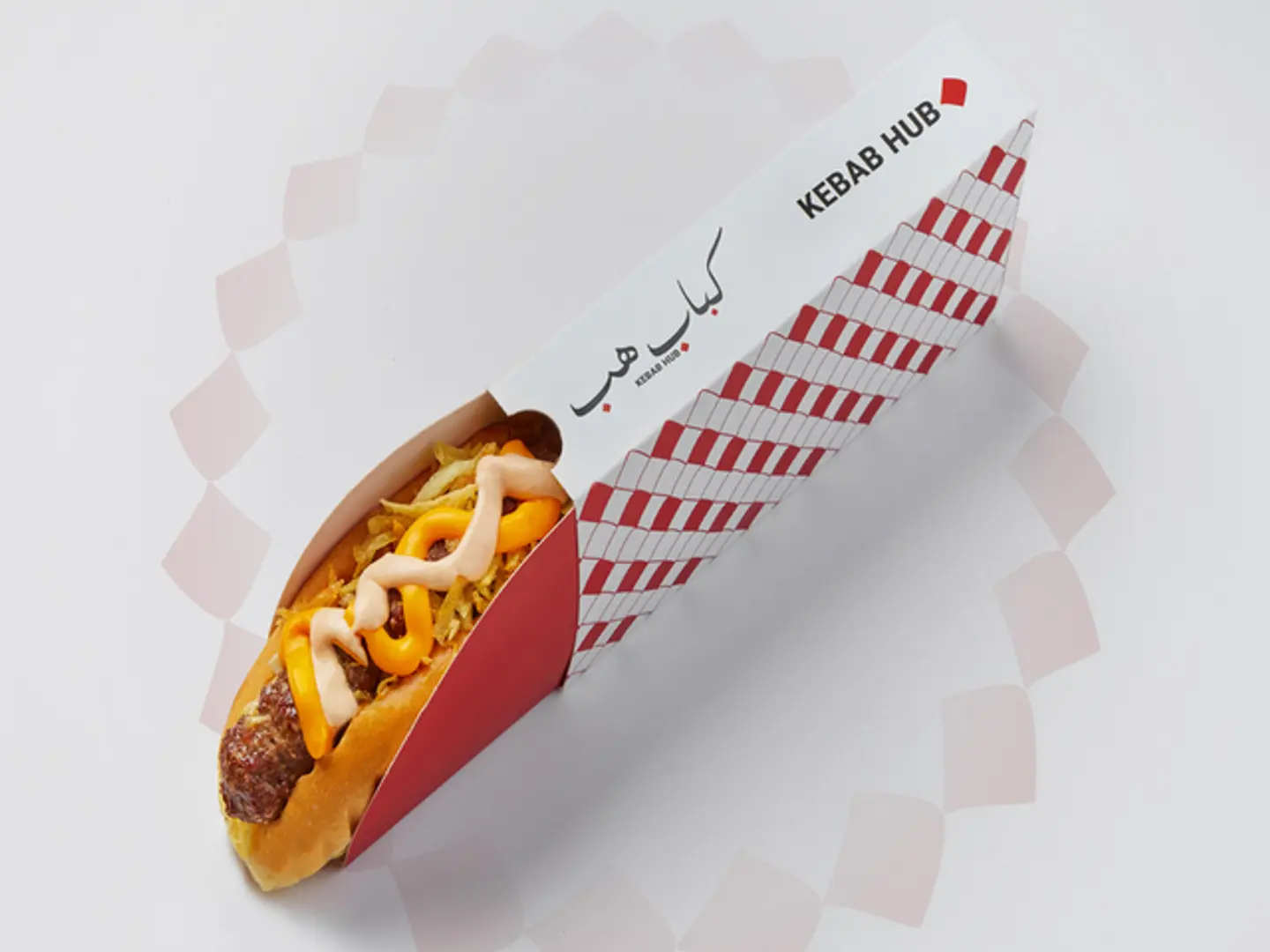 كباب جبنة