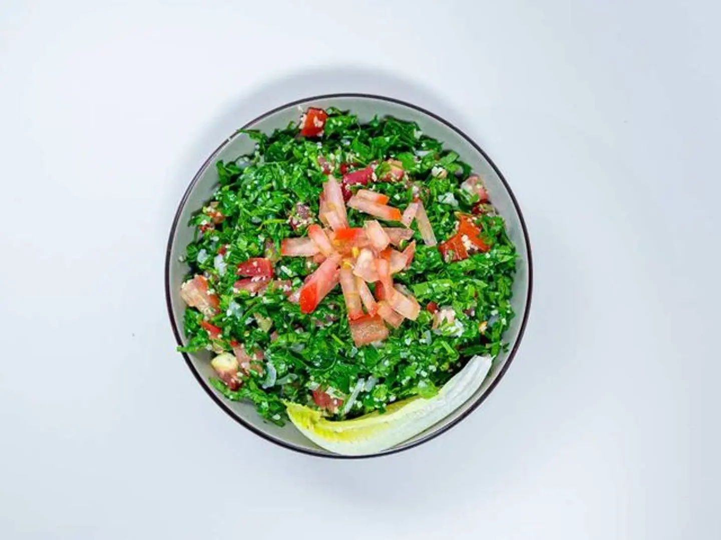 Tabbouleh