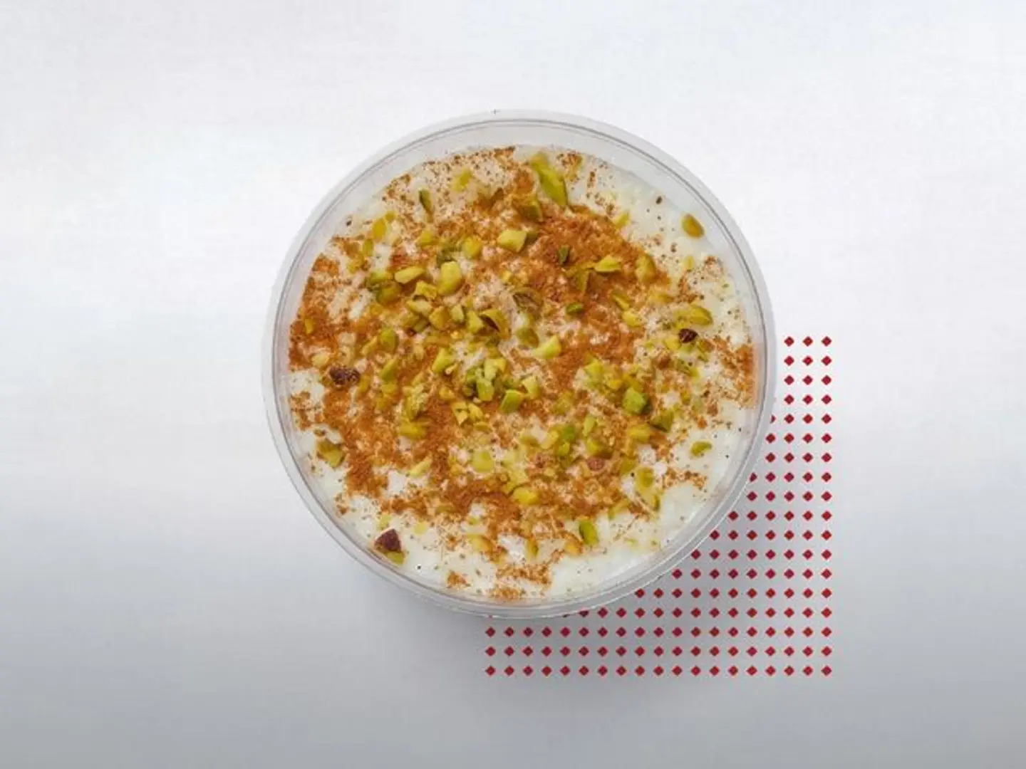 Cup Kunafa