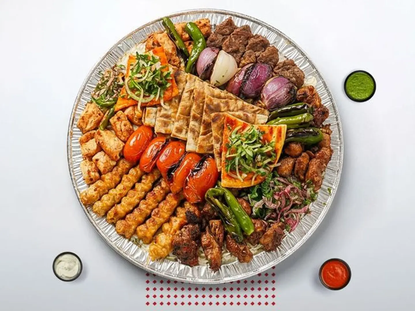 Tabassi 2 Kg