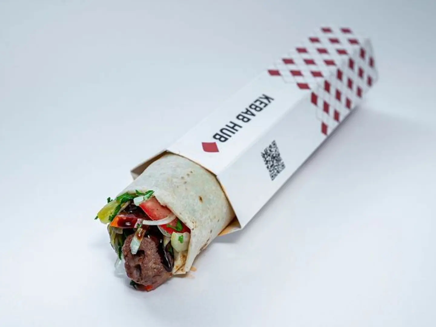 Eintab Kabab