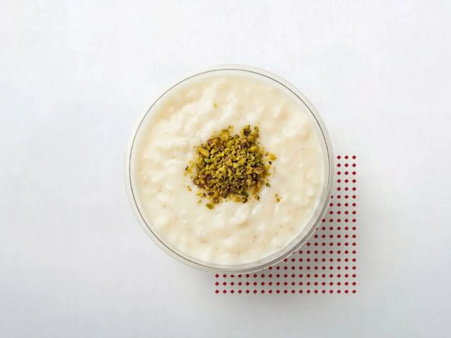 Rice Milk