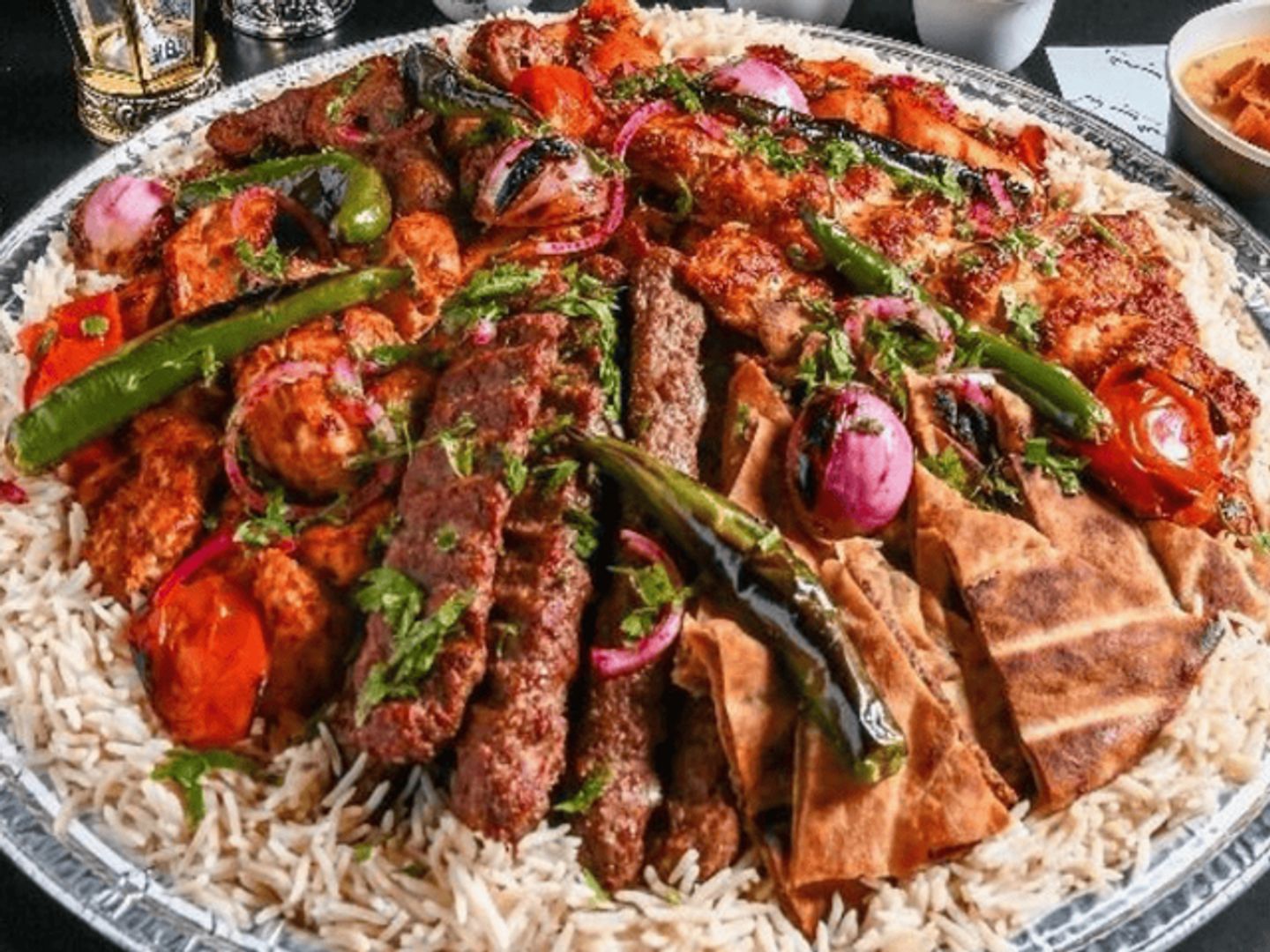 ٢ كيلو تيبسى