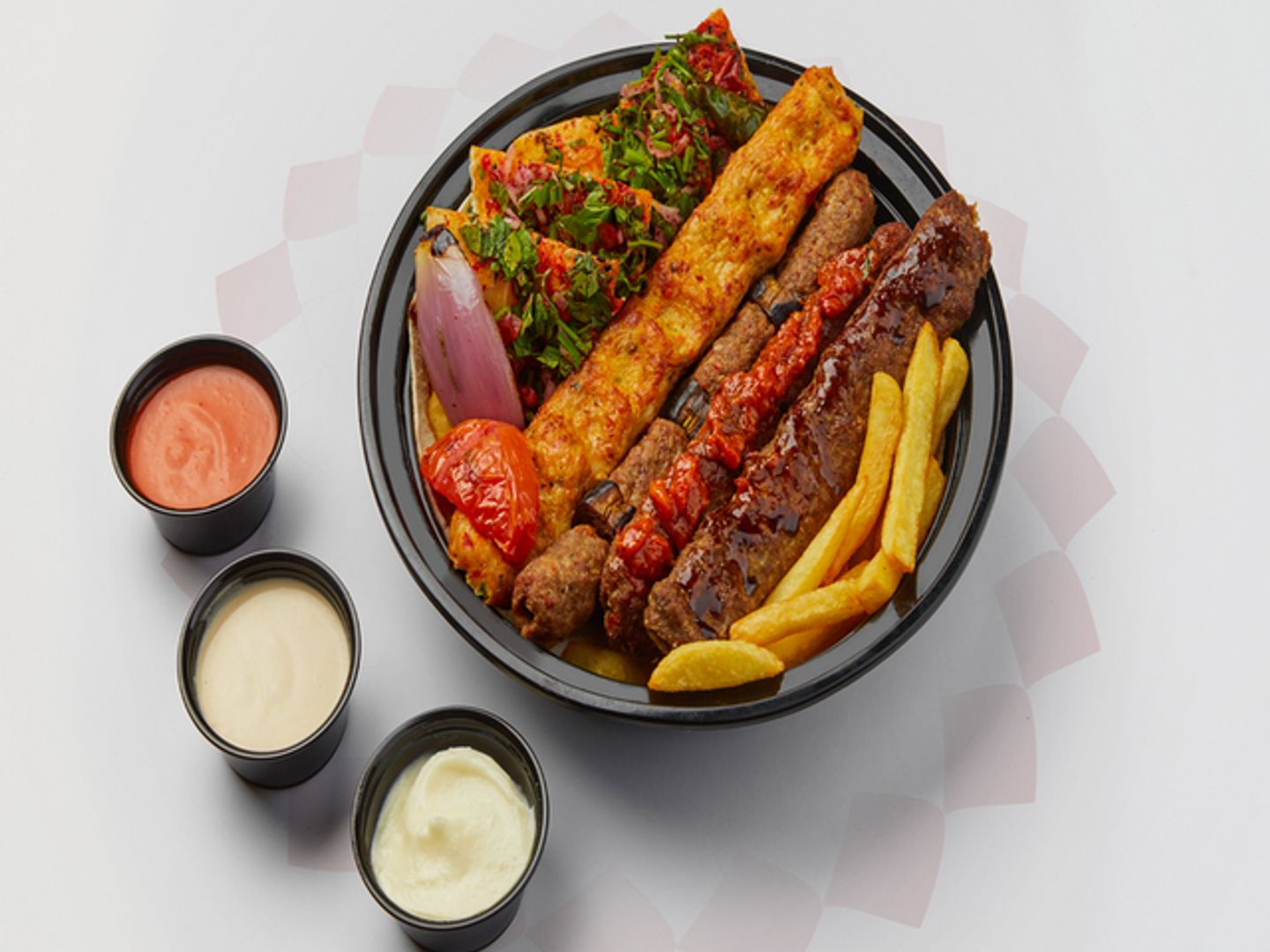 كباب كرنفال