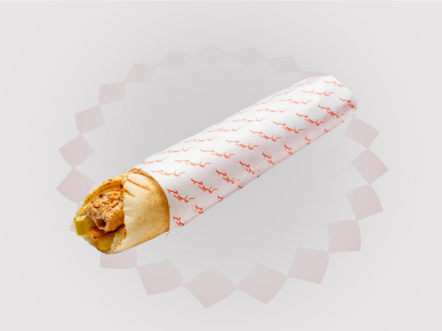 طاووق العملاق