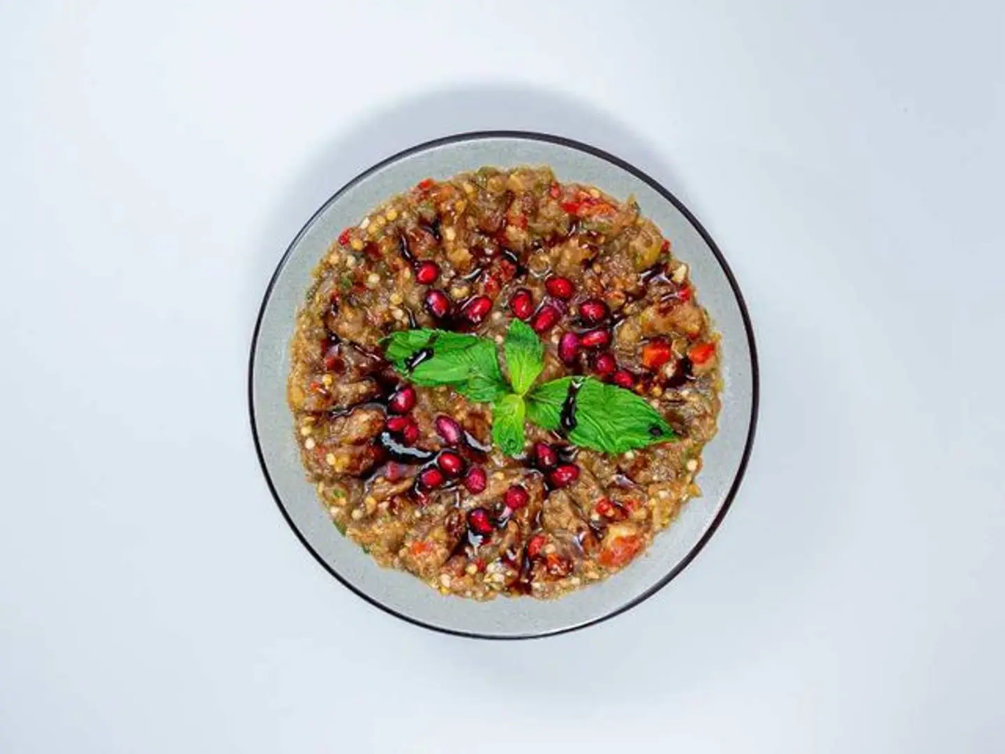 Baba Ghanoush