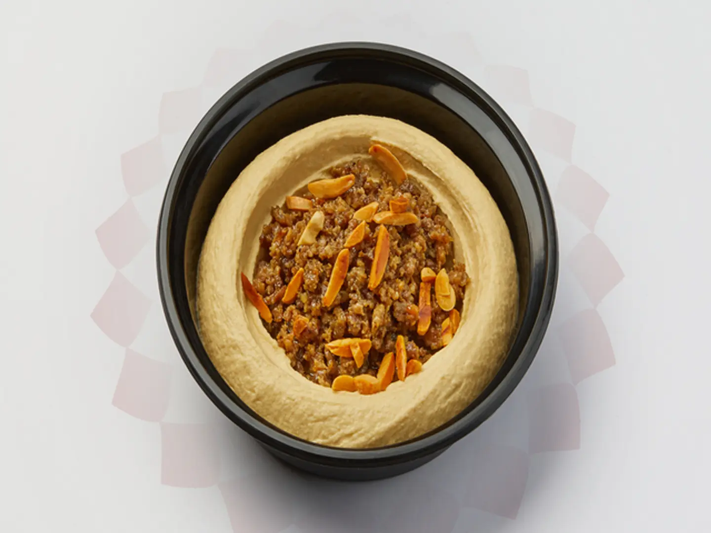 حمص كباب