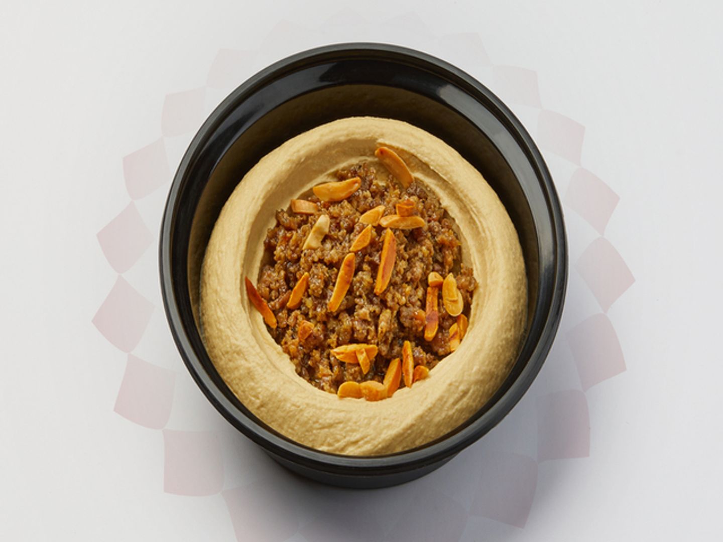 حمص كباب