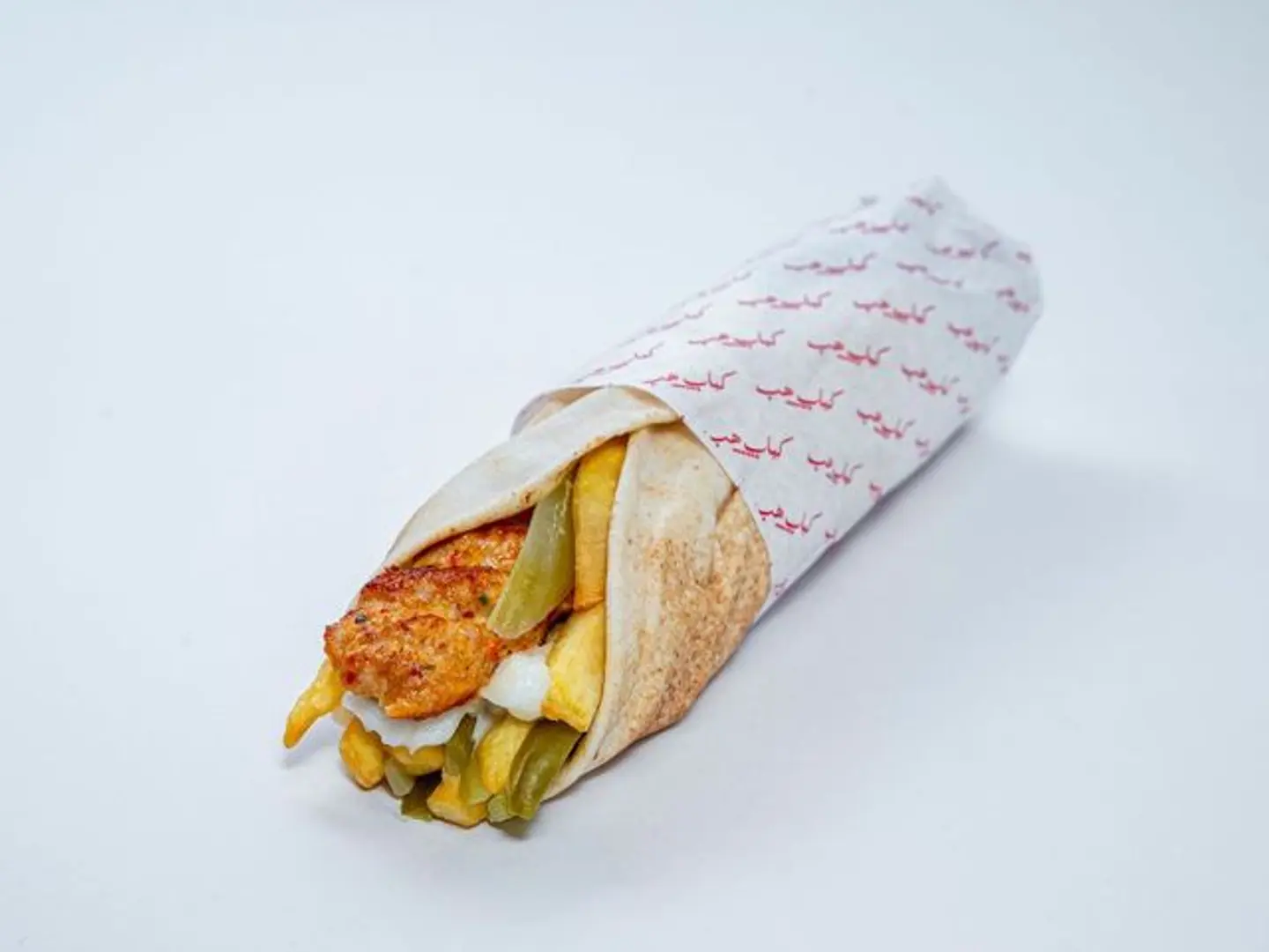 Kebab Chicken Classic