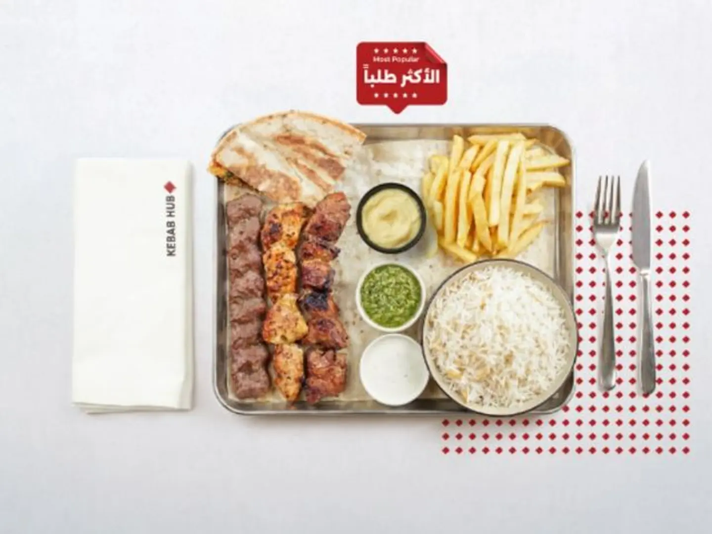 اختر المشاوي المشكلة الخاصة بك