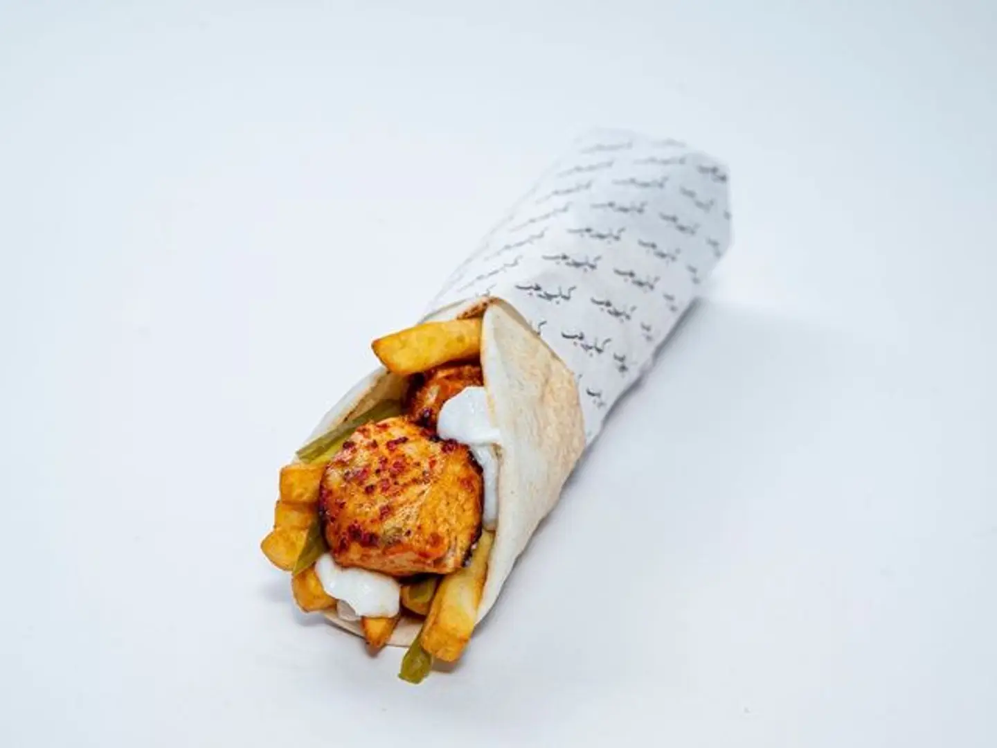 Taouk Classic
