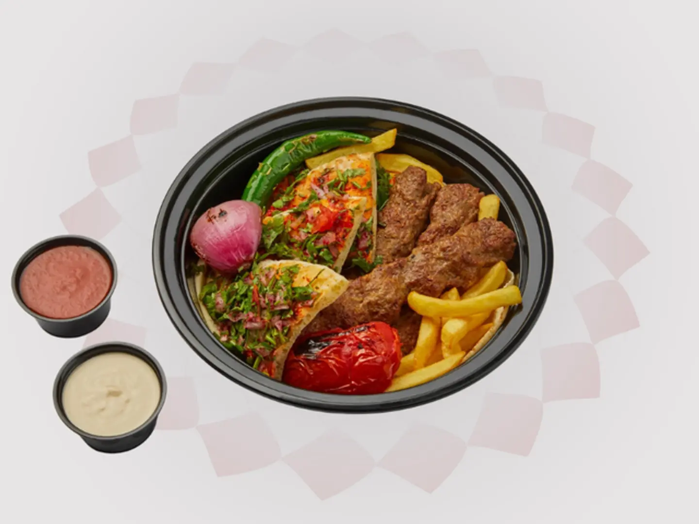 كباب عنتاب