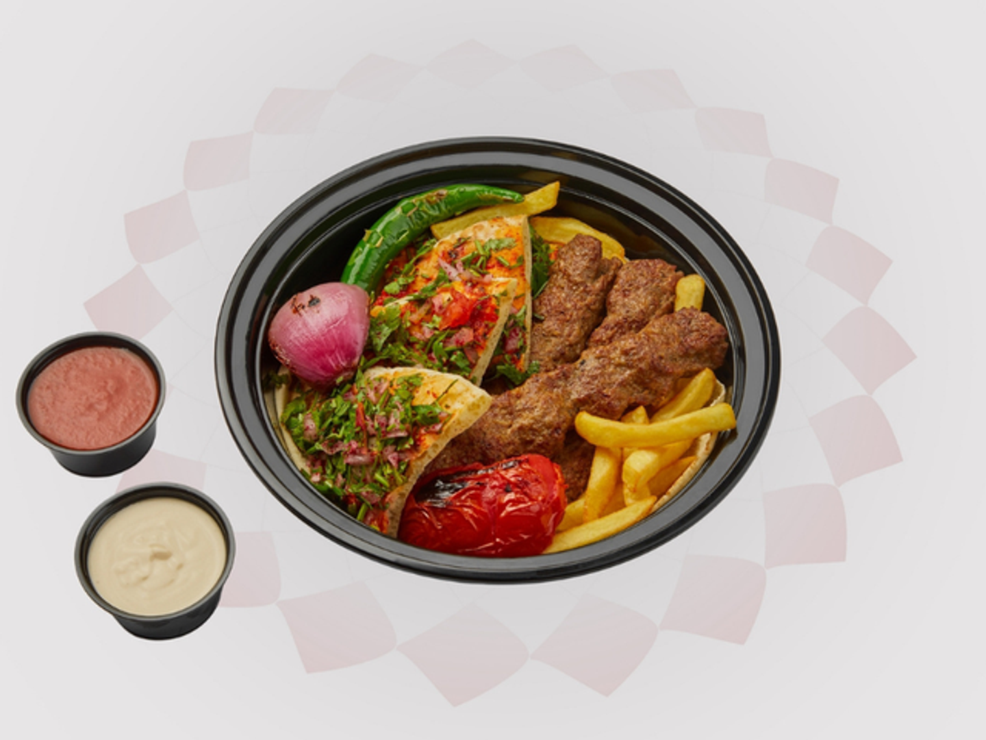 كباب عنتاب