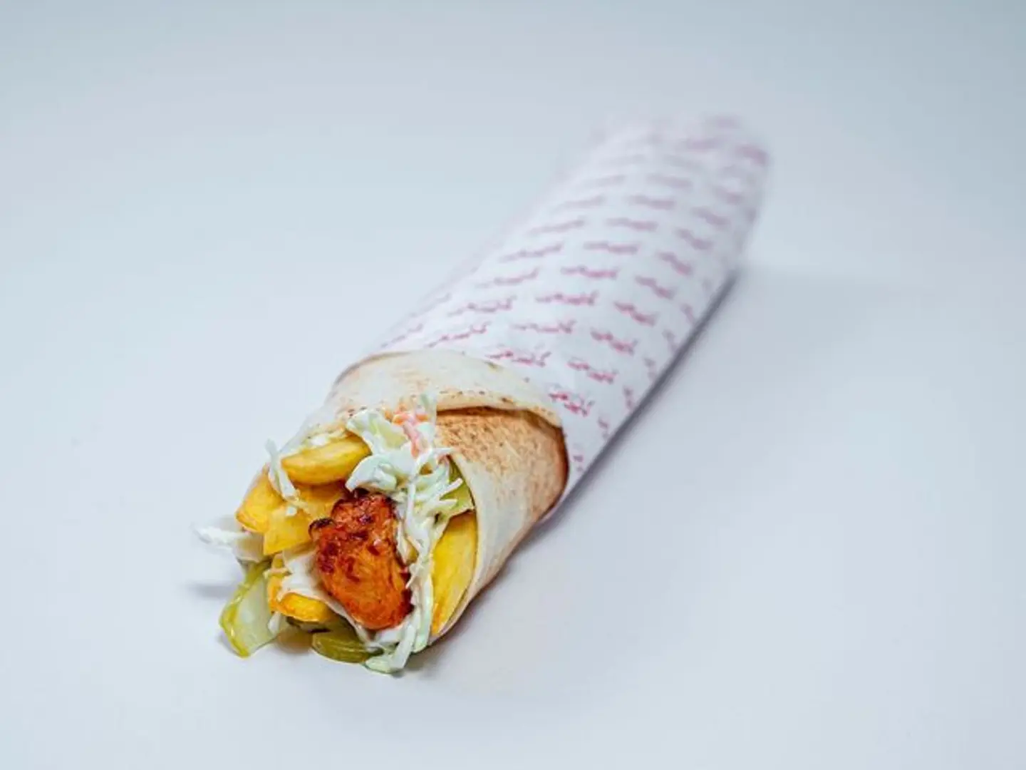 طاووق لبناني عملاق