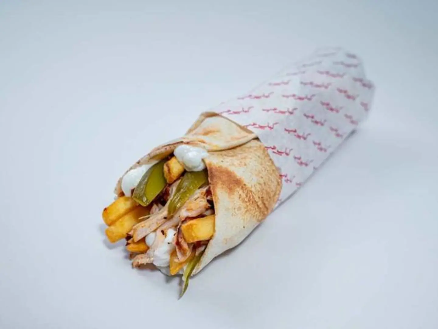 دجاج مشوي