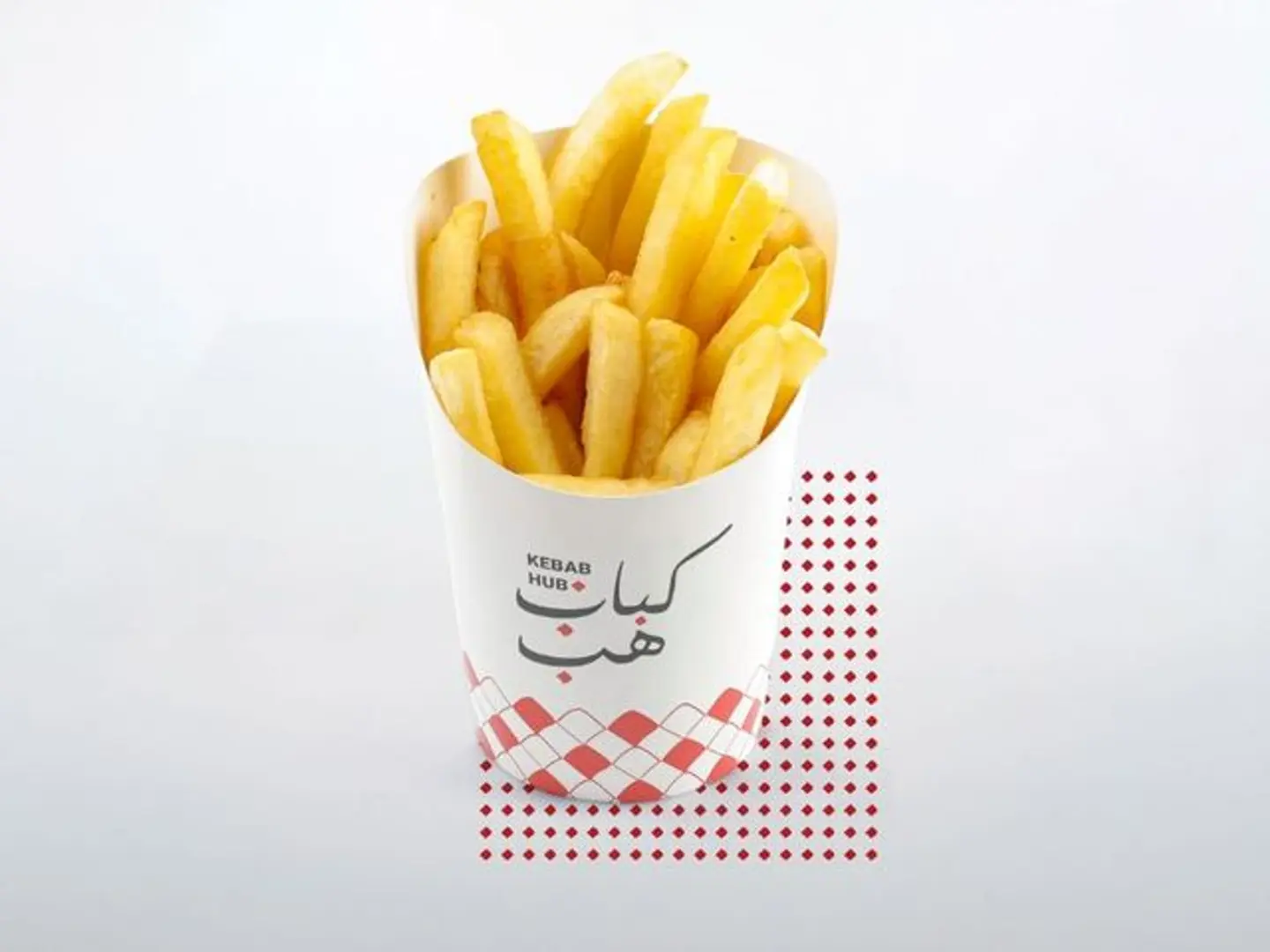 بطاطس مقلية