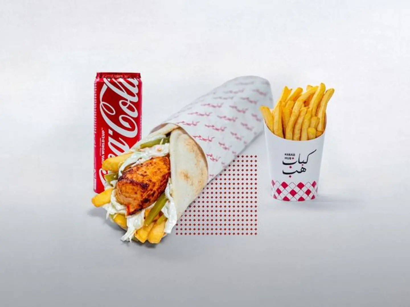 Classic Lebanese Tawook