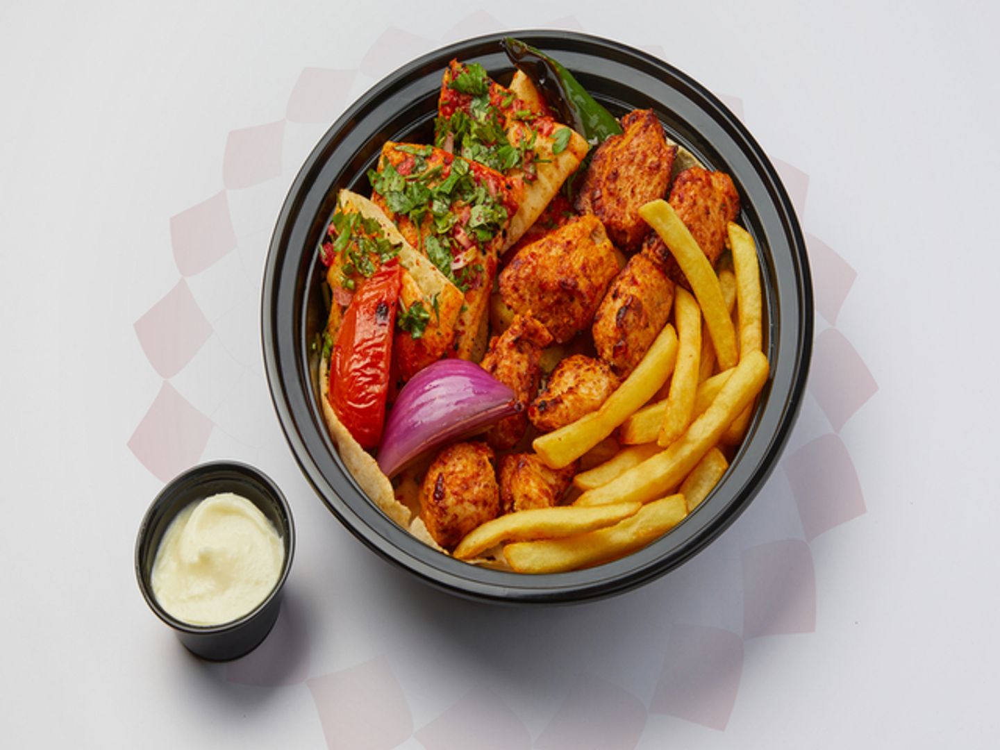 طاووق