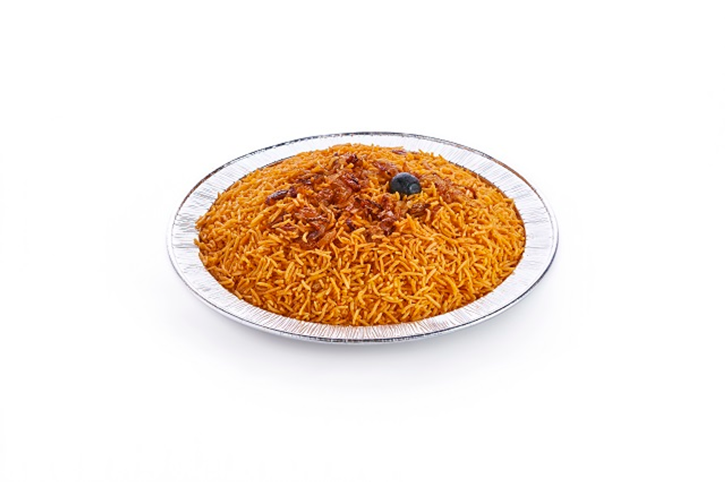 Plain Rice