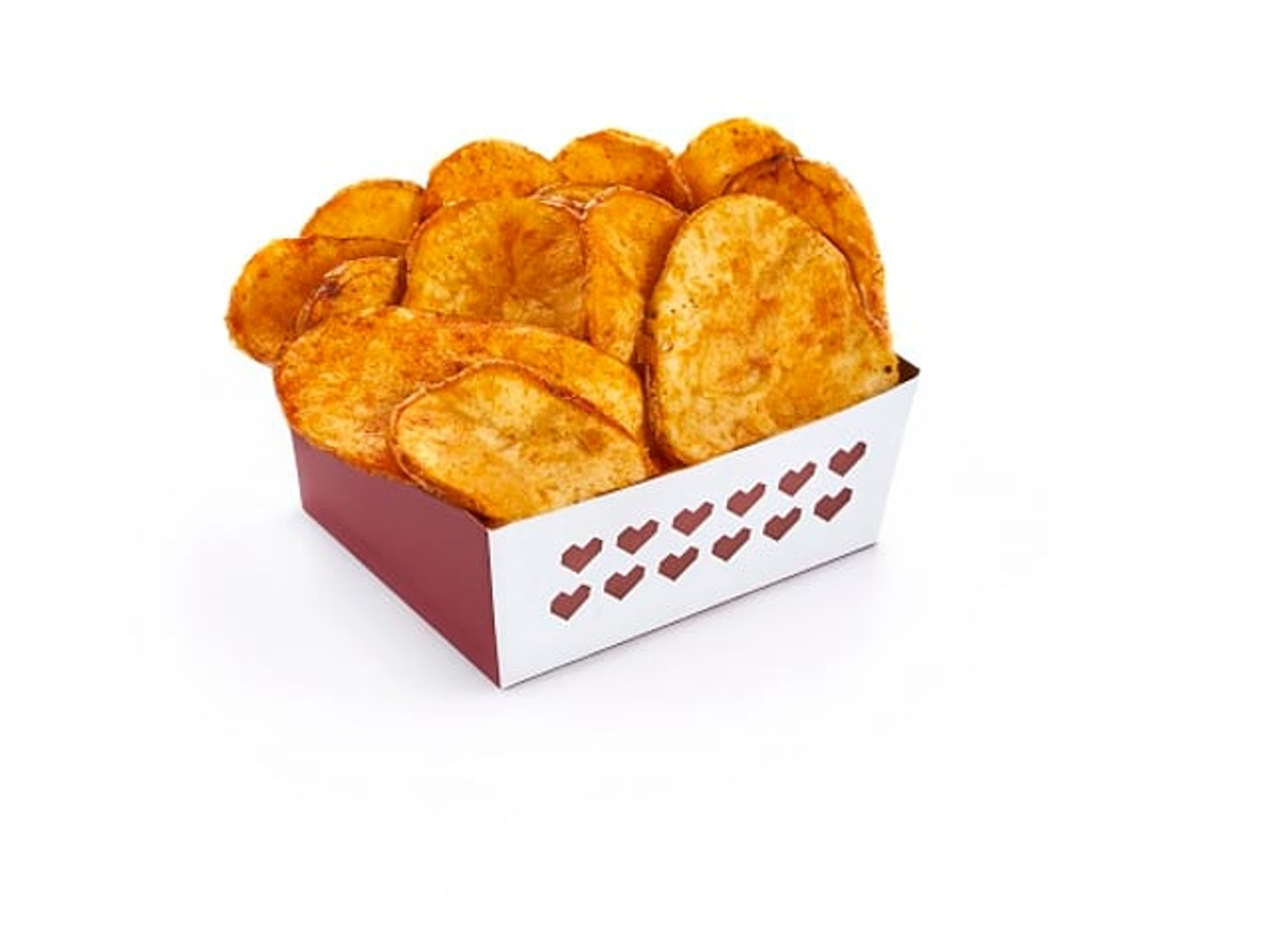 بطاطس شواية